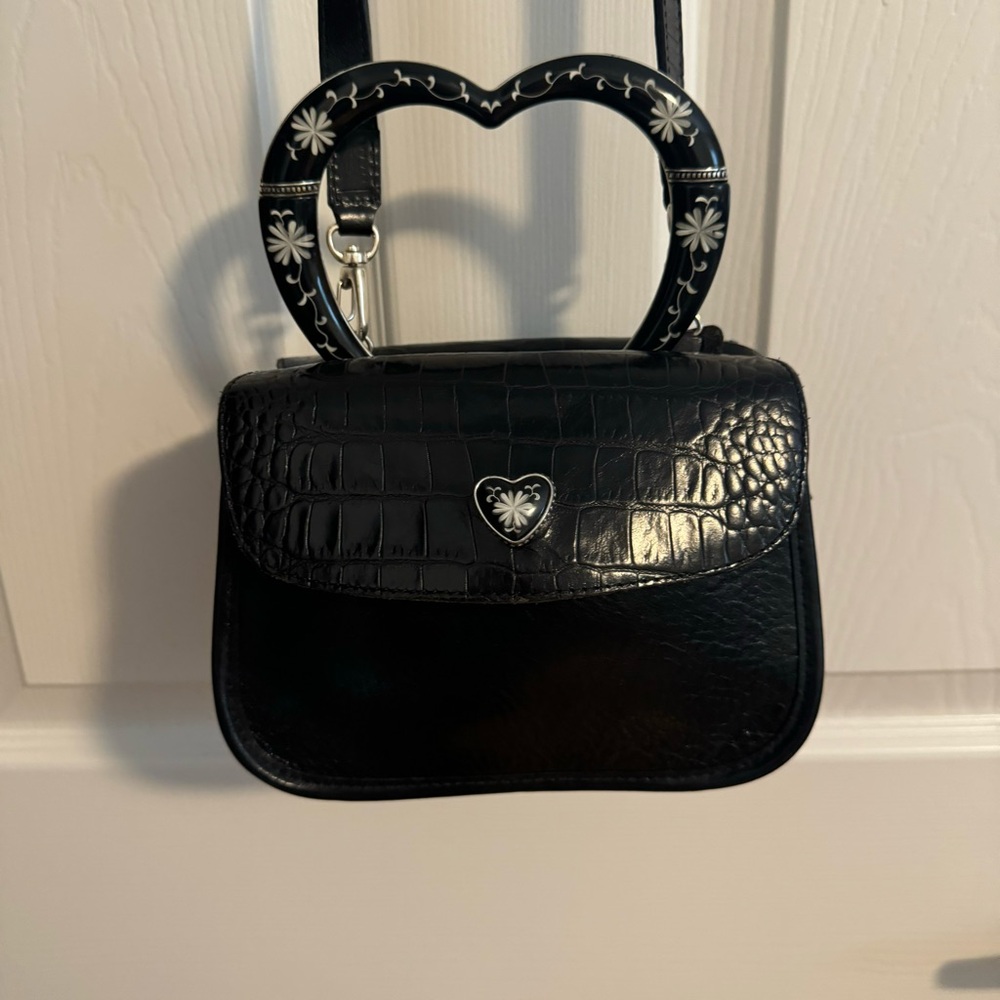 EUC vintage Brighton “Cornelia”